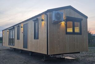 новый мобильный дом Holdom