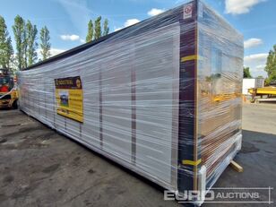 new JD EH05 mobile home