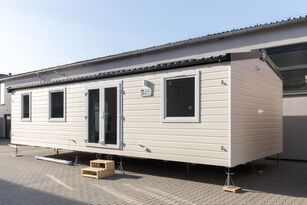 neues Lark Leisure Homes Saint Malo Mobilheim