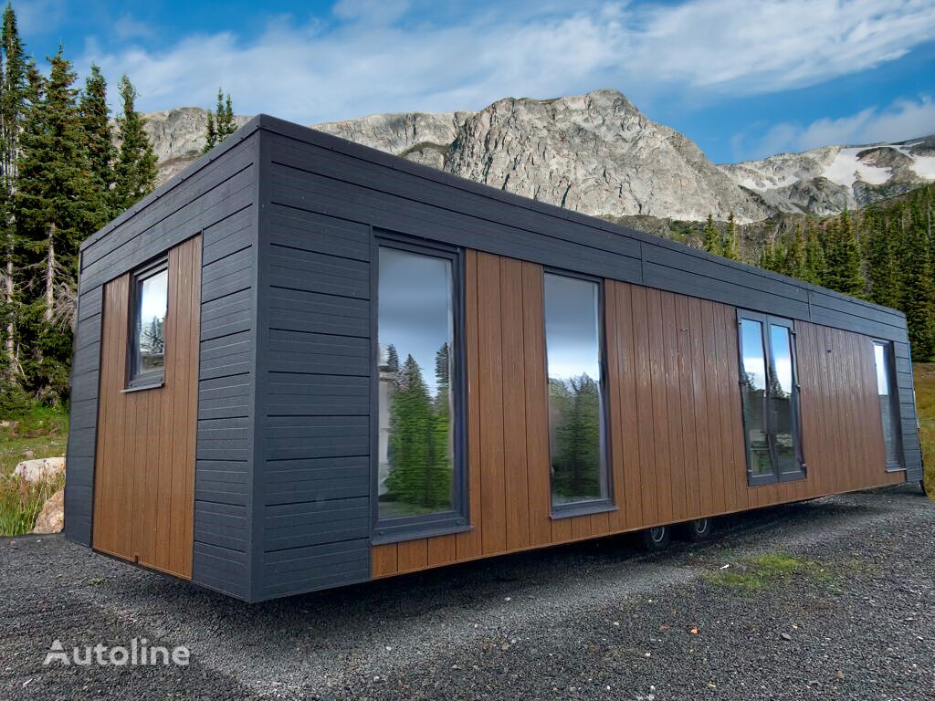 mobile-home Montana 47 CHAUS neuf