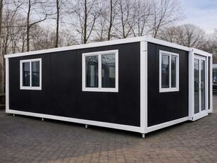 mobile-home Rhino 36,5 m2