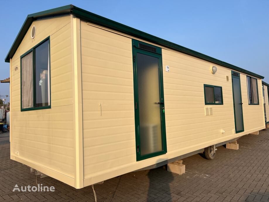 SHELBOX 9X3 mobile home