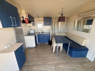 Shellbox mobile home
