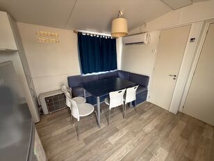 Shellbox 8 x 4 mobilna kućica mobile home