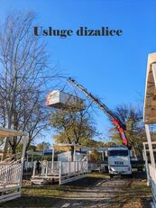 Sun Living Sun Roller mobilna kućica Mobilheim kaufen - Bild 13 | Autoline CH Sun Living Sun Roller mobilna kućica Mobilheim | Bild 13 - Autoline