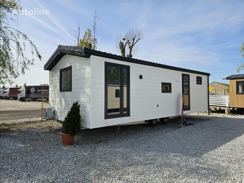 new Villa White Oak mobile home