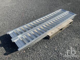 neue Quantity of 2024 6T Ramps (Unused) mobile Verladerampe