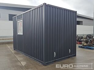 新移动桑拿 13' x 7'