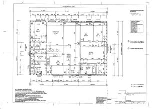 جديد منزل وحدات Hus stomme 1 plans l&aring;genergihus 178 m2 helt nytt , omonterat