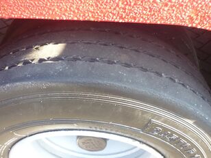 Venta de Doll S5E Hydraulic Suspension, Steering and Remote Controll semirremolque modular - Imagen 26 | Autoline ES Doll S5E Hydraulic Suspension, Steering and Remote Controll semirremolque modular | Imagen 26 - Autoline