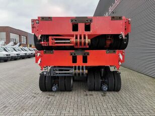 Scheuerle SPMT 3000 20 x 40 TONS AXLES! modular semi-trailer for sale - Image 5 | Autoline AU Scheuerle SPMT 3000 20 x 40 TONS AXLES! modular semi-trailer | Image 5 - Autoline