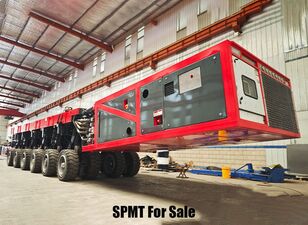 новый полуприцеп модульный Titan Self Propelled Modular Transporter - SPMT Trailer