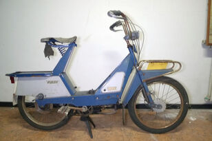모페드 Solex 6000