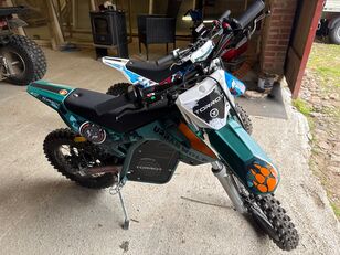ny Torrot Kids MX2 (E12) knallert