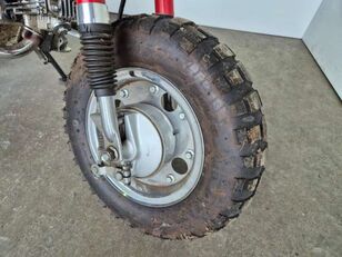 Mobylette Zhenhua ZH-A50 à vendre - Image 4 | Autoline TD Mobylette Zhenhua ZH-A50 | Image 4 - Autoline