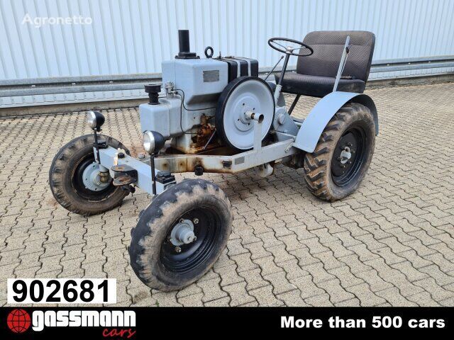 Andere KRAMER K18, Hub 1628 mototraktors