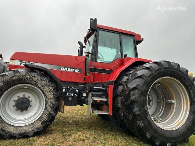 Case IH 7220 mototraktor