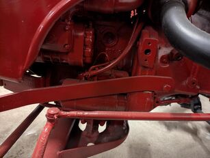 HANOMAG C115 Greif mototraktor til salg - Billede 13 | Agroline DK HANOMAG C115 Greif mototraktor | Billede 13 - Agroline