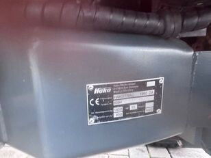Eladó Hako TRAC 1950 DA motoros traktor - Kép 10 | Agroline HU Hako TRAC 1950 DA motoros traktor | Kép 10 - Agroline