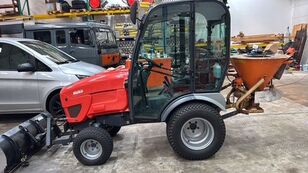 Eladó Hako TRAC 1950 DA motoros traktor - Kép 14 | Agroline HU Hako TRAC 1950 DA motoros traktor | Kép 14 - Agroline