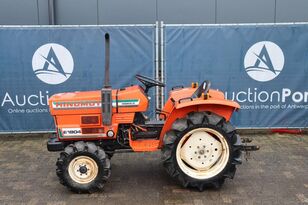 Hinomoto E1804 moto tractor