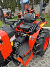 Mototraktoriaus Hinomoto HM4025 pardavimas - Vaizdas 7 | Agroline LT Naujas mototraktorius Hinomoto HM4025 | Vaizdas 7 - Agroline