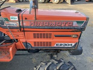 Hinomoto TRACTOR for sale - Image 12 | Agroline ZA Hinomoto TRACTOR | Image 12 - Agroline