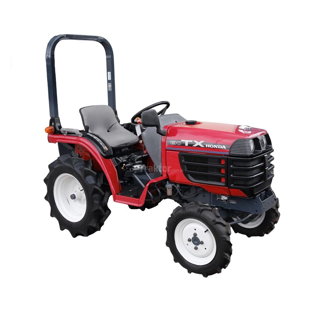 Honda TX130  mototractor