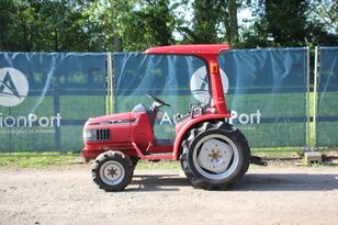 Honda TX20 mototraktor