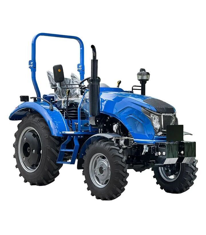 Moto trator Horst G244DXU novo - Agroline