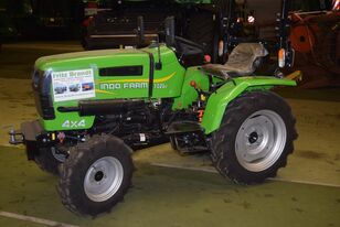 new Indo Farm 1026e moto tractor