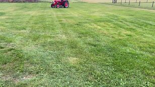 mototracteur International FARMALL DED 3