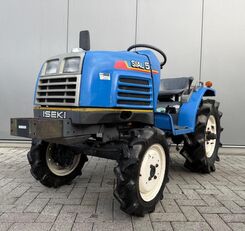 Iseki Sial 5 moto tractor