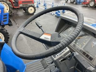 mototracteur Iseki TA230F
