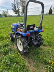 mototracteur Iseki TM 170