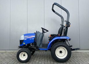 nieuw Iseki TM3185 minitractor 4wd   motortractor