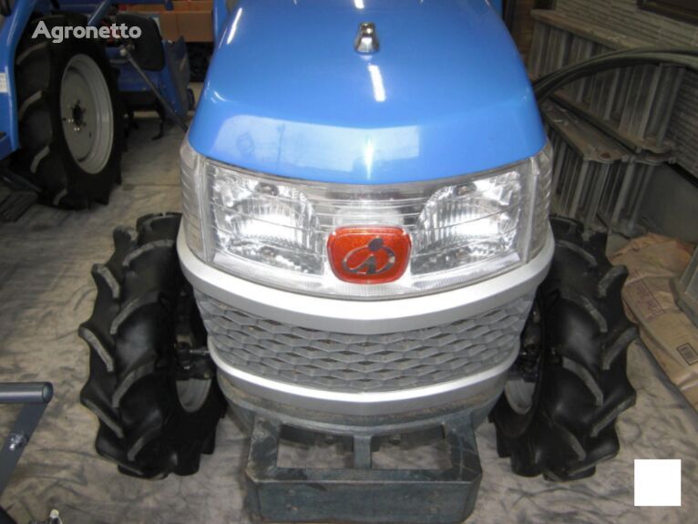 moto trator Iseki TRACTOR(ISEKI)