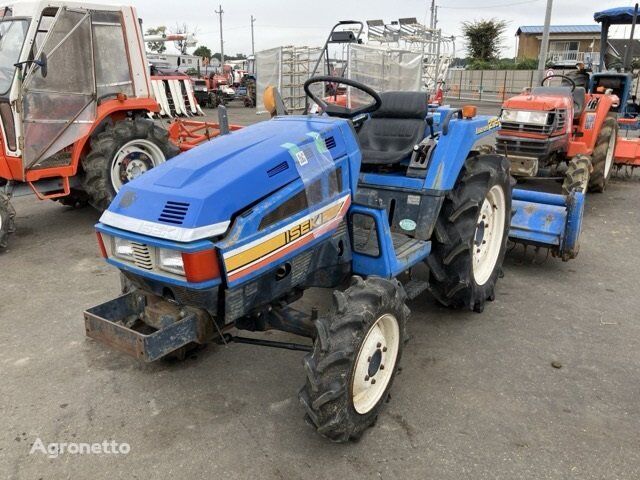 mototraktor Iseki TRACTOR(ISEKI)