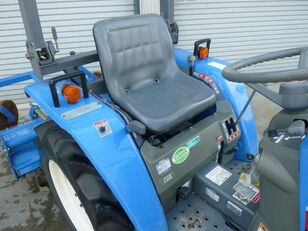 Купить мототрактор Iseki TRACTOR(ISEKI) - Изображение 4 | Agroline GE Мототрактор Iseki TRACTOR(ISEKI) | Изображение 4 - Agroline