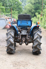 Moto trator Iseki TX1410F a venda - Imagem 5 | Agroline AO Moto trator Iseki TX1410F | Imagem 5 - Agroline