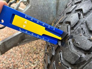 Mototracteur Iseki TX2140F à vendre - Image 17 | Agroline TD Mototracteur Iseki TX2140F | Image 17 - Agroline