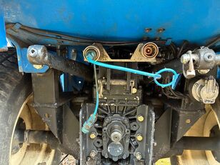 Mototracteur Iseki TX2140F à vendre - Image 25 | Agroline TD Mototracteur Iseki TX2140F | Image 25 - Agroline