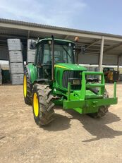 mototracteur John Deere 6320