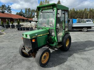 John Deere 955 mopotraktori