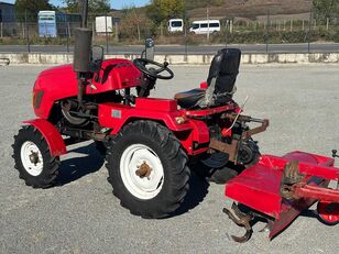 mototractor KONIG T-180