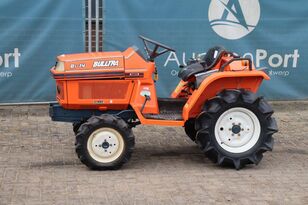 Kubota B1-14 Bulltra motortractor