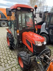 mototracteur Kubota B1241