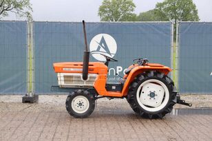 Kubota B1600DT Mototraktor