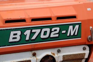 Kubota B1702-M moto tractor for sale - Image 14 | Agroline KE Kubota B1702-M moto tractor | Image 14 - Agroline