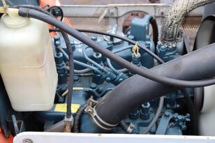 Kubota B1702-M moto tractor for sale - Image 26 | Agroline KE Kubota B1702-M moto tractor | Image 26 - Agroline